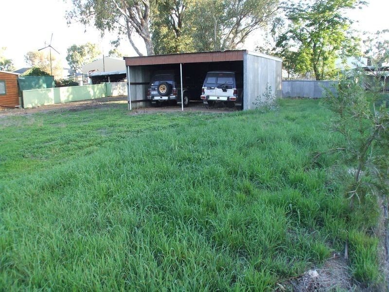 9 William Street, York WA 6302