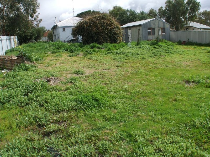 54 Grey Street, York WA 6302