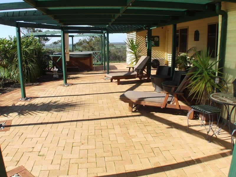 165 Attfield Road, York WA 6302