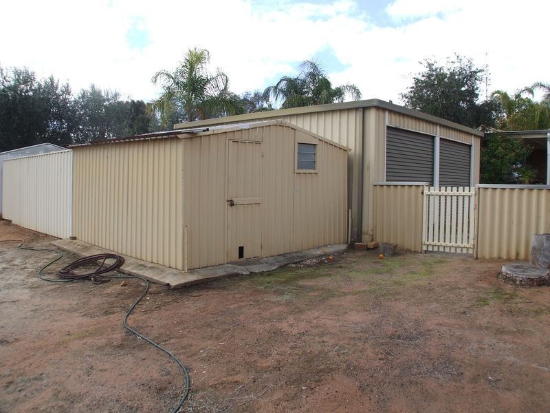 2 Craig Street, York WA 6302