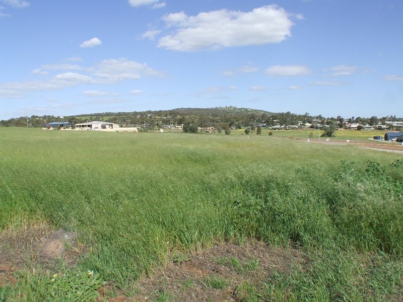 14 Langford Crescent, York WA 6302