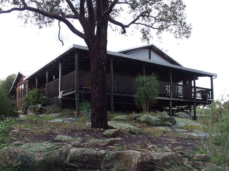 431 Talbot Hall Road, York WA 6302