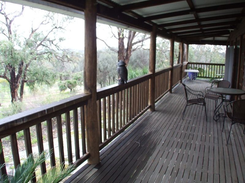 431 Talbot Hall Road, York WA 6302