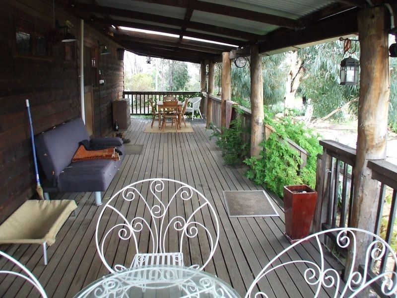 431 Talbot Hall Road, York WA 6302