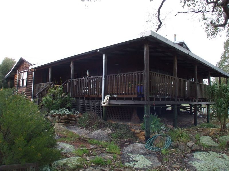 431 Talbot Hall Road, York WA 6302