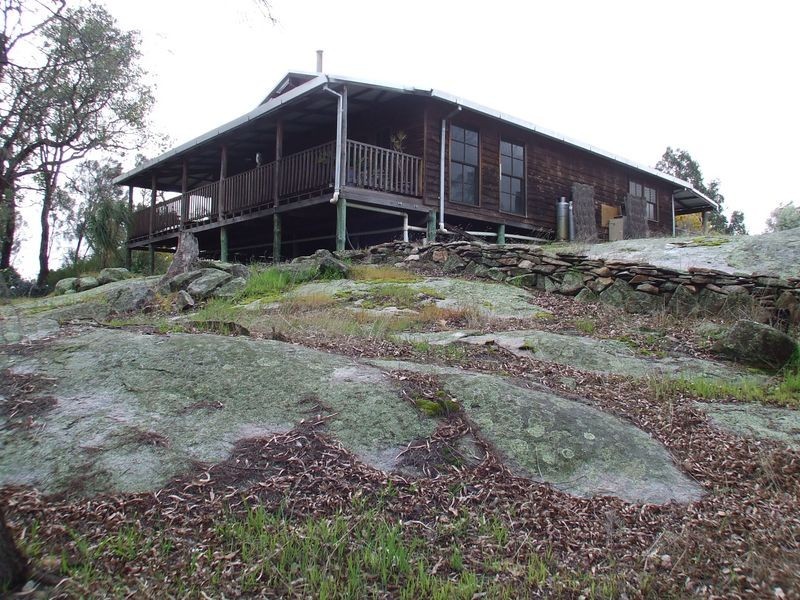 431 Talbot Hall Road, York WA 6302