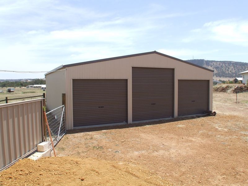 27 Andrews Avenue, York WA 6302