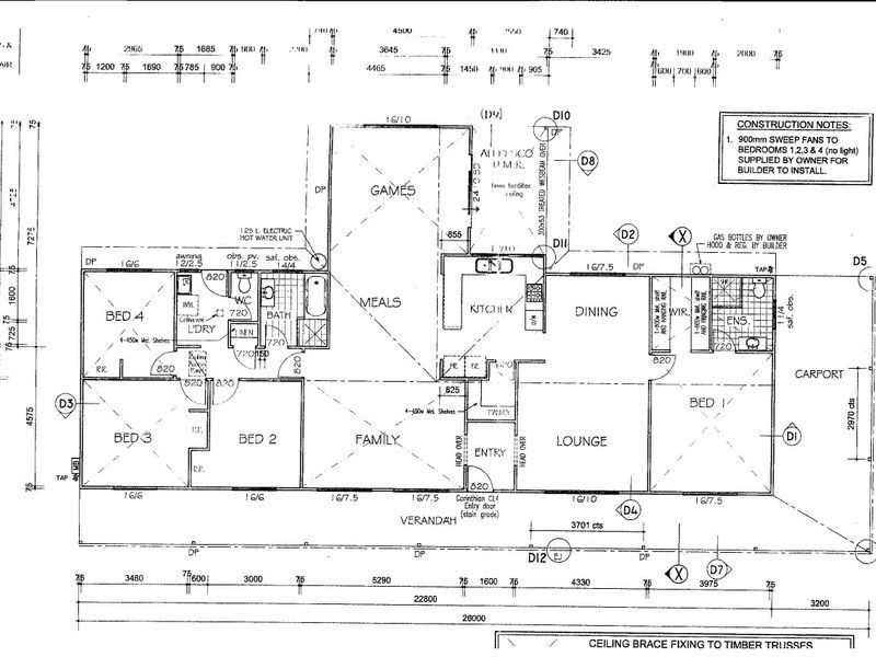 27 Andrews Avenue, York WA 6302