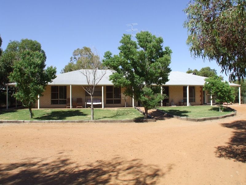 103 Newcastle Street, York WA 6302