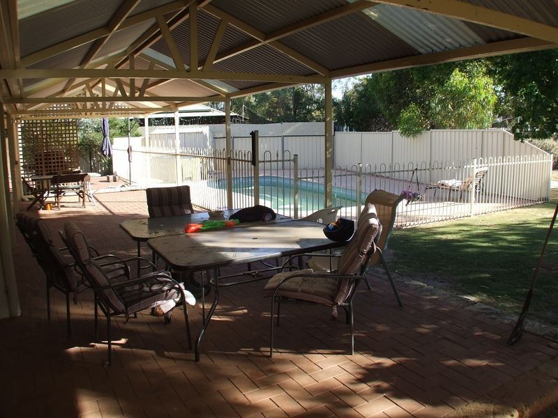 103 Newcastle Street, York WA 6302