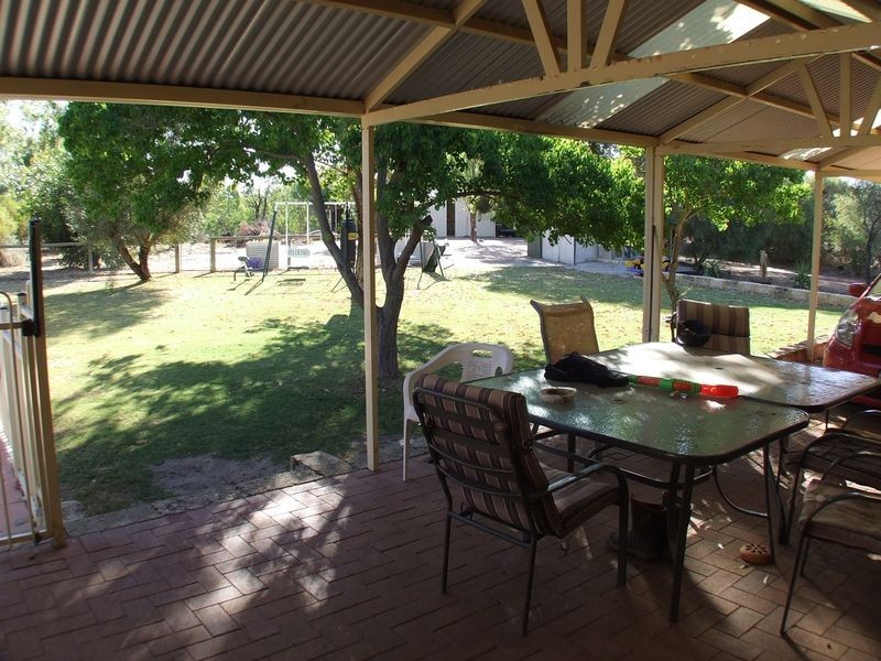 103 Newcastle Street, York WA 6302