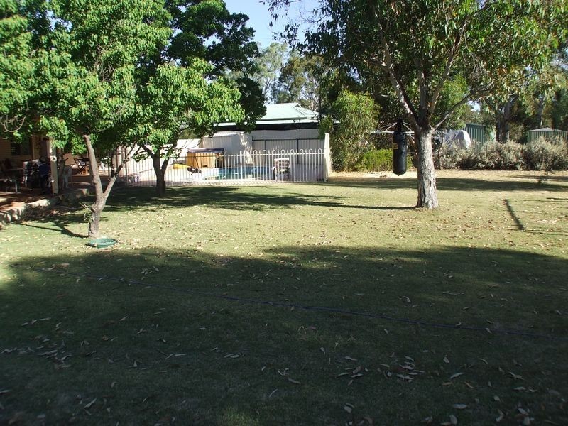 103 Newcastle Street, York WA 6302