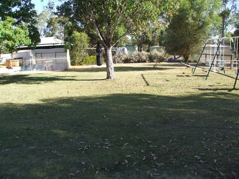 103 Newcastle Street, York WA 6302