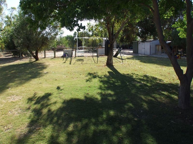 103 Newcastle Street, York WA 6302