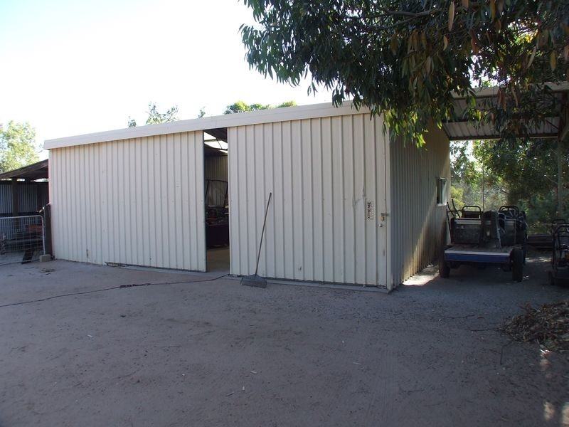 103 Newcastle Street, York WA 6302