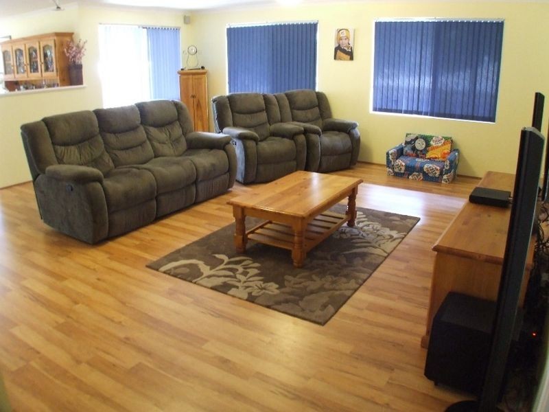 25 Scott Street, York WA 6302