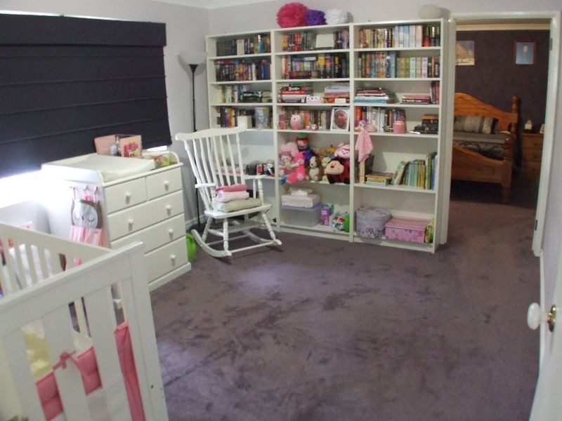 25 Scott Street, York WA 6302