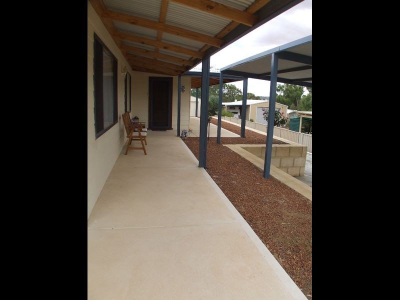 25 Scott Street, York WA 6302