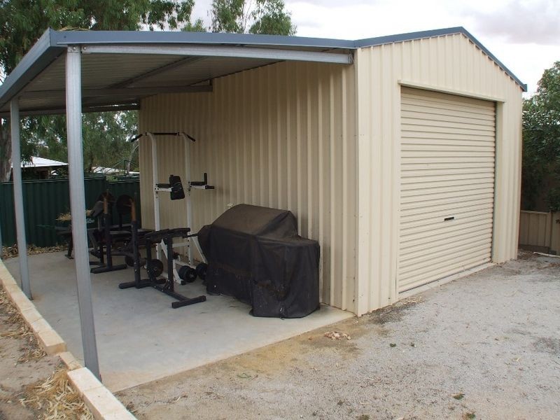 25 Scott Street, York WA 6302