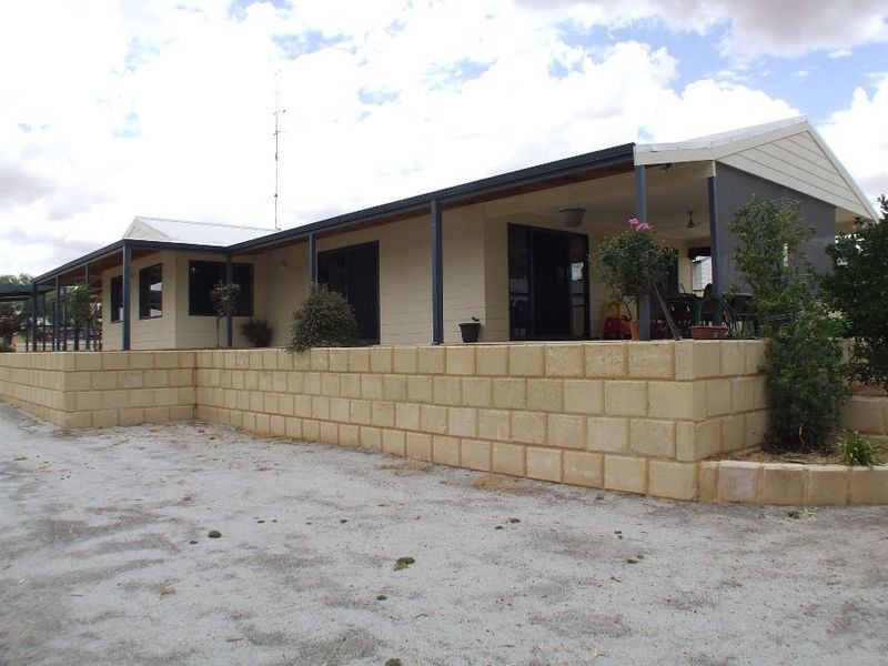 25 Scott Street, York WA 6302