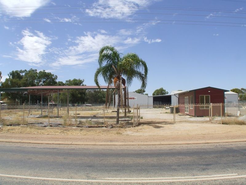 13 Henrietta Street, York WA 6302