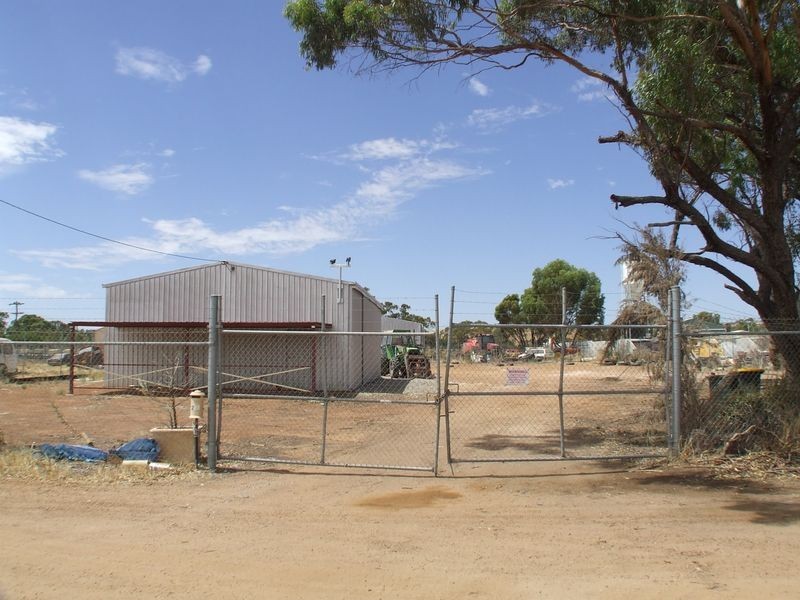 25 Wheeler Street, York WA 6302