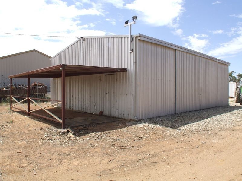 25 Wheeler Street, York WA 6302