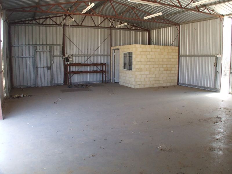 25 Wheeler Street, York WA 6302