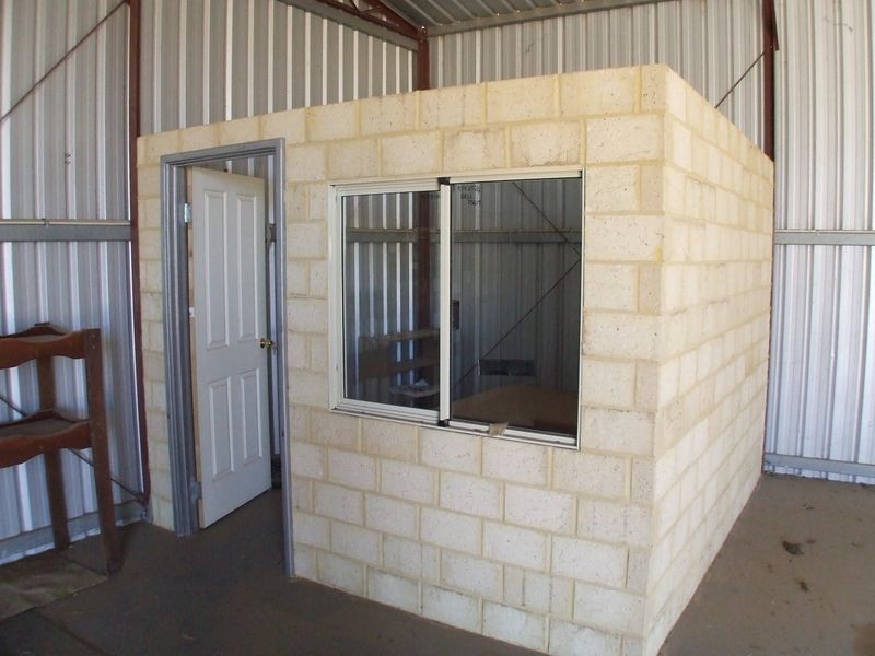 25 Wheeler Street, York WA 6302