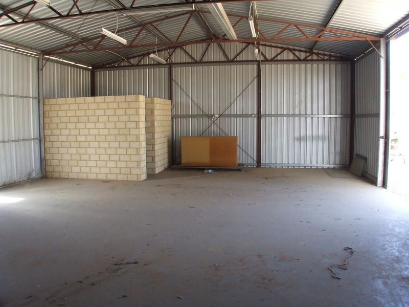 25 Wheeler Street, York WA 6302