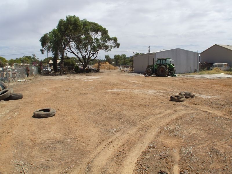 25 Wheeler Street, York WA 6302