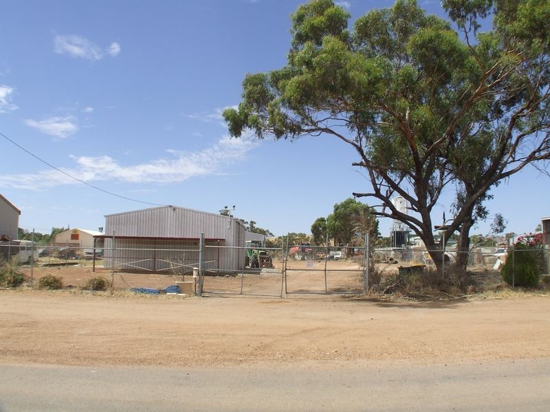 25 Wheeler Street, York WA 6302