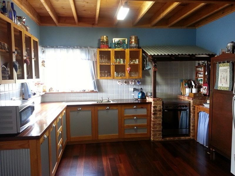 563 Kokendin Road, Beverley WA 6304