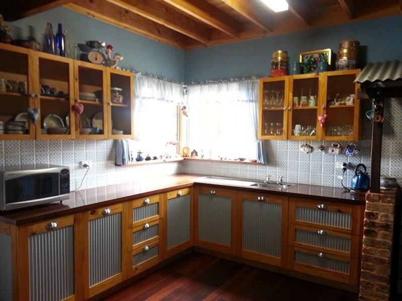 563 Kokendin Road, Beverley WA 6304