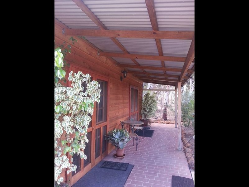 563 Kokendin Road, Beverley WA 6304