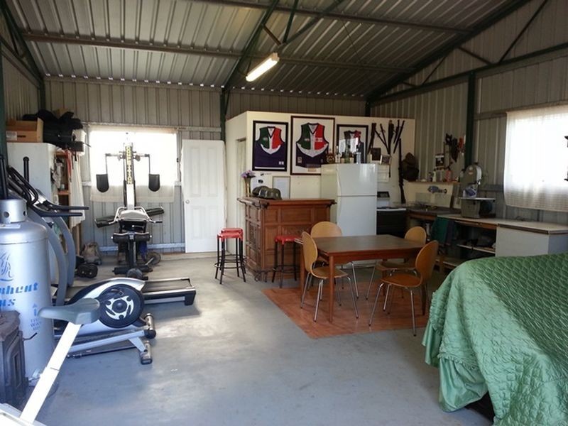 563 Kokendin Road, Beverley WA 6304