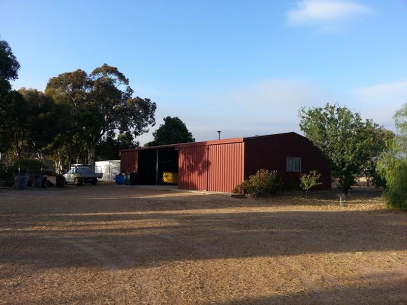 563 Kokendin Road, Beverley WA 6304