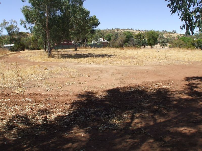 10 Pool Street, York WA 6302