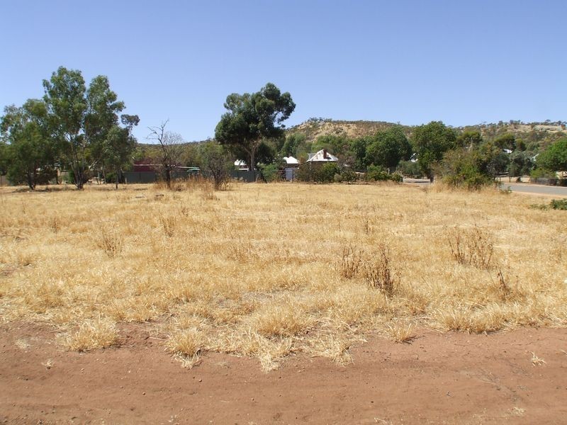 10 Pool Street, York WA 6302