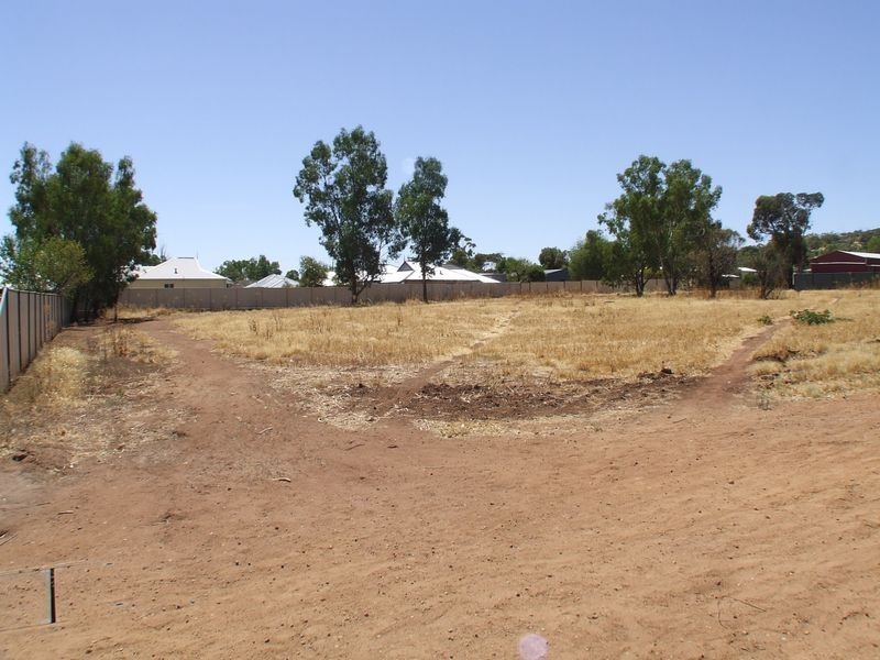 10 Pool Street, York WA 6302