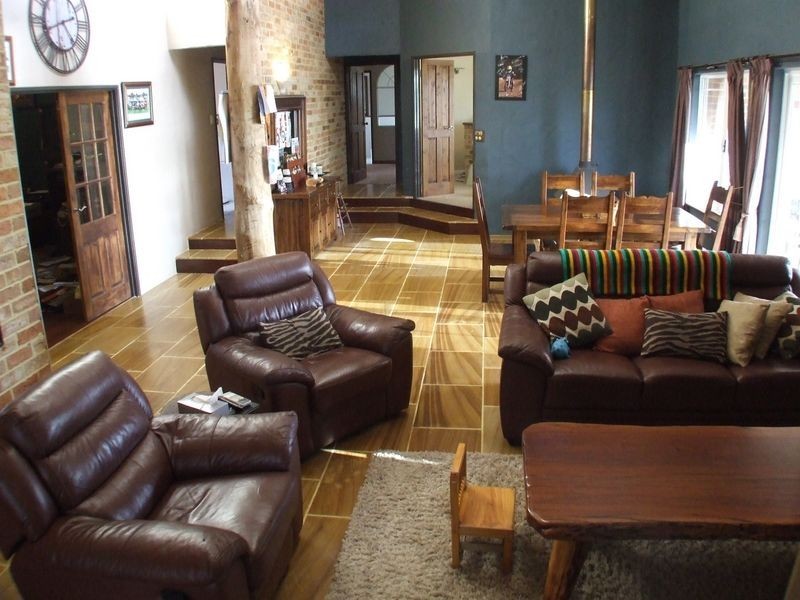 26 Steere Road, York WA 6302