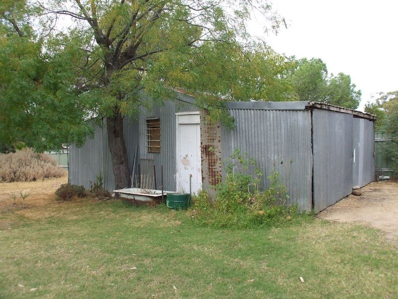 52 Grey Street, York WA 6302