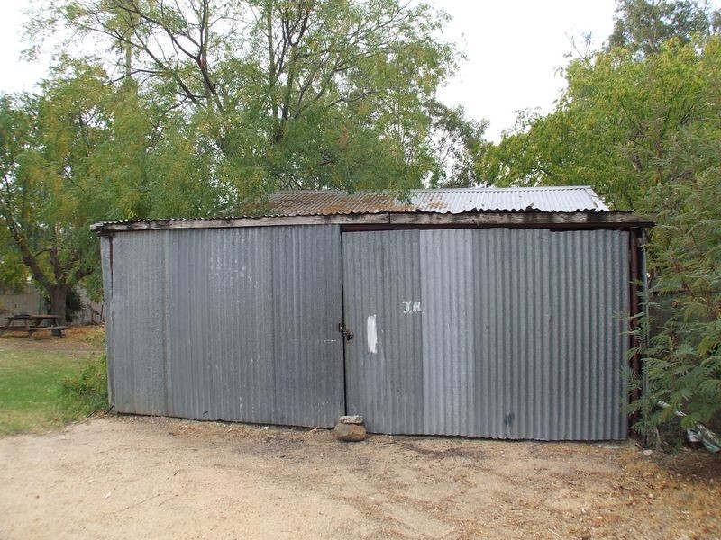 52 Grey Street, York WA 6302