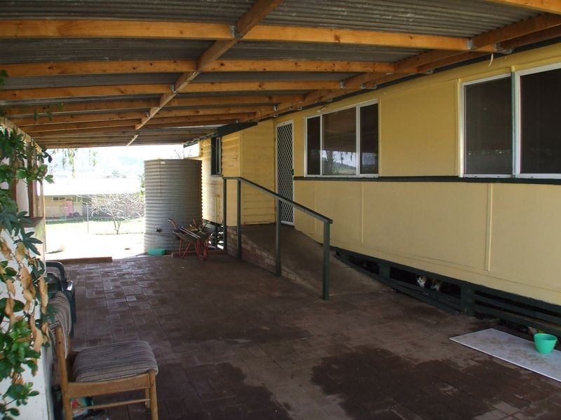 15 Thomson Street, York WA 6302