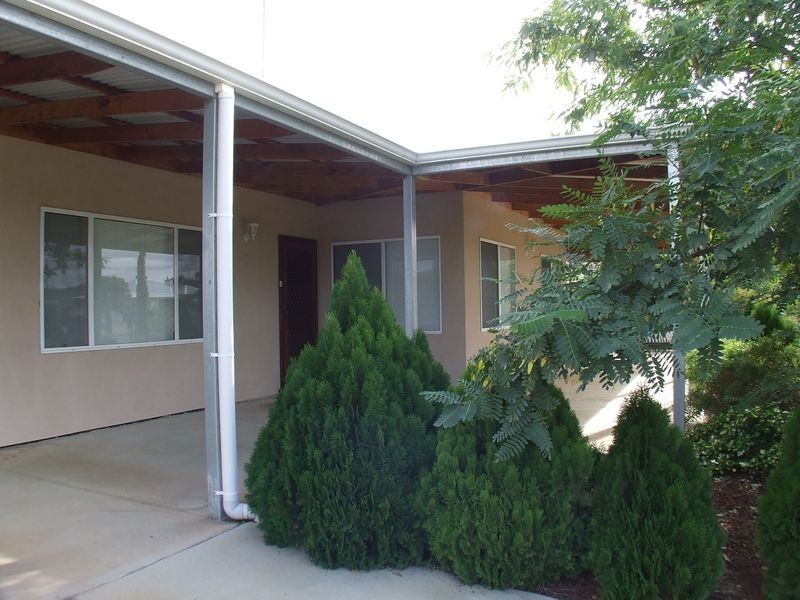 21 Tenth Road, York WA 6302