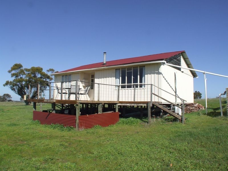 3807 Westdale Road, Beverley WA 6304