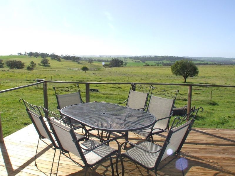 3807 Westdale Road, Beverley WA 6304