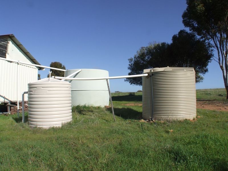 3807 Westdale Road, Beverley WA 6304