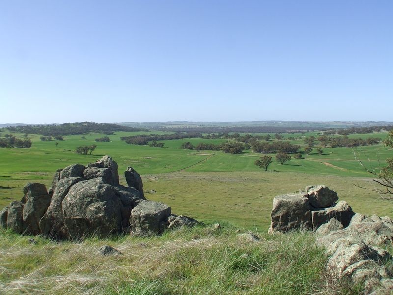 3807 Westdale Road, Beverley WA 6304