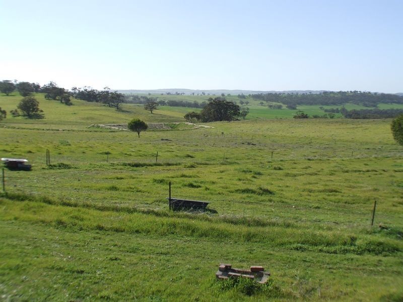 3807 Westdale Road, Beverley WA 6304